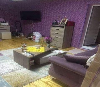 Satılır Həyət evi, Nərimanov.r, Böyükşor, N.Nərmanov.m-17