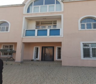 Satılır Həyət evi, Binəqədi.r-1