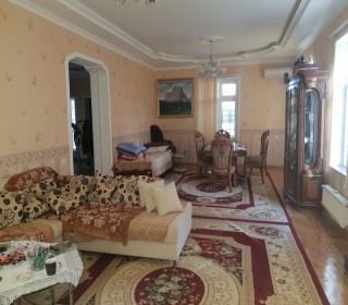 Satılır Həyət evi, Binəqədi.r-4