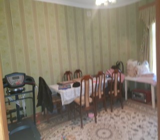 Satılır Həyət evi, Binəqədi.r-5
