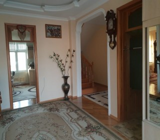 Satılır Həyət evi, Binəqədi.r-6