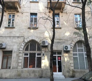 Satılır Obyekt, Nəsimi.r, 28 May.m-1