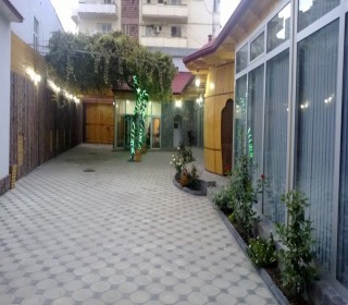 Satılır Obyekt, Yasamal.r, İçərişəhər.m-1