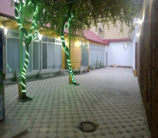 Satılır Obyekt, Yasamal.r, İçərişəhər.m-2