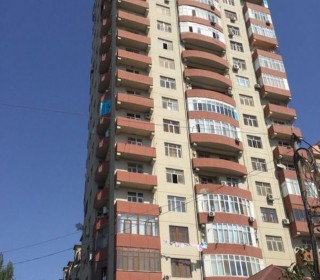 Satılır Obyekt, Yasamal.r, Yeni Yasamal-1