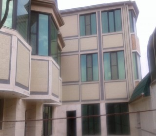 Satılır Villa, Suraxanı.r, Hövsan-1