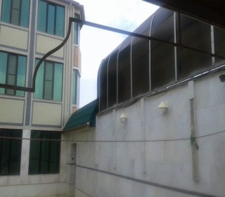 Satılır Villa, Suraxanı.r, Hövsan-3