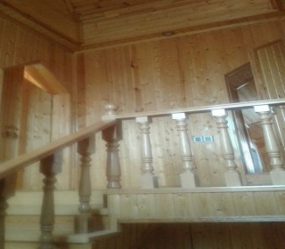 Satılır Villa, Suraxanı.r, Hövsan-7