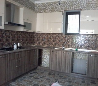Satılır Villa, Suraxanı.r, Hövsan-8