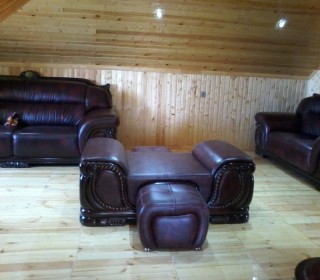 Satılır Villa, Suraxanı.r, Hövsan-12