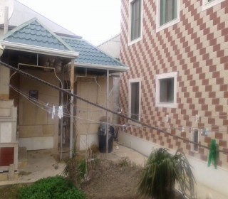 Satılır Villa, Suraxanı.r, Hövsan-15