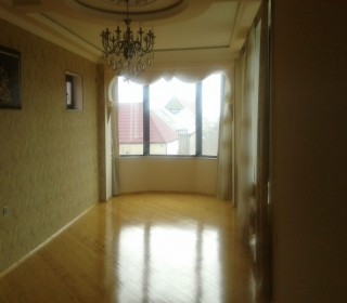 Satılır Villa, Suraxanı.r, Hövsan-17