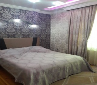 Satılır Həyət evi, Sabunçu.r, Maştağa, Koroğlu.m-3
