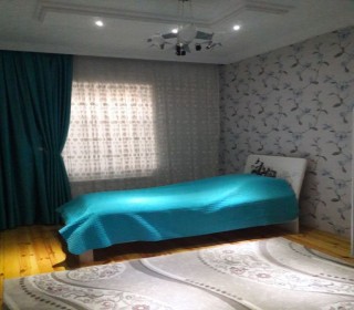 Satılır Həyət evi, Sabunçu.r, Maştağa, Koroğlu.m-5