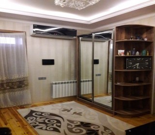 Satılır Həyət evi, Sabunçu.r, Maştağa, Koroğlu.m-7