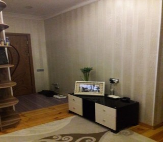 Satılır Həyət evi, Sabunçu.r, Maştağa, Koroğlu.m-8