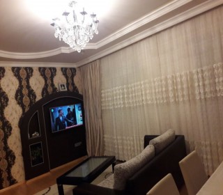 Satılır Həyət evi, Sabunçu.r, Maştağa, Koroğlu.m-12