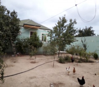 Satılır Həyət evi, Sabunçu.r, Maştağa, Koroğlu.m-13