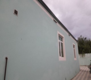 Satılır Həyət evi, Sabunçu.r, Maştağa, Koroğlu.m-14