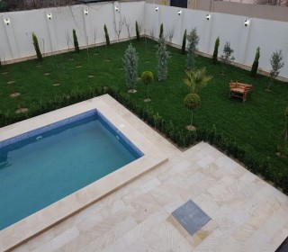 Suvelanda tecili heyet evi satilir, -4