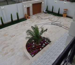 Suvelanda tecili heyet evi satilir, -8