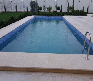 Suvelanda tecili heyet evi satilir, -11