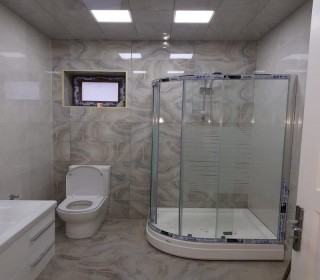 Suvelanda tecili heyet evi satilir, -12