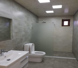Suvelanda tecili heyet evi satilir, -18
