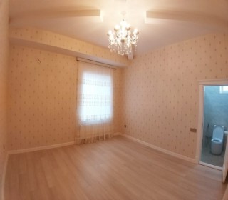 Satılır Villa, Xəzər.r, Mərdəkan-16