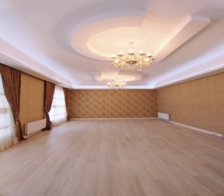 Satılır Villa, Xəzər.r, Mərdəkan-17
