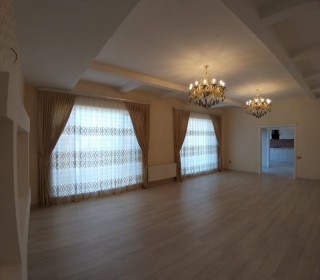 Satılır Villa, Xəzər.r, Mərdəkan-6