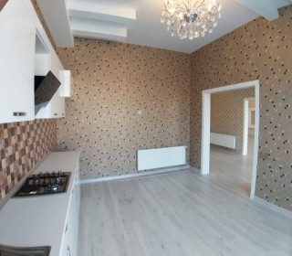Satılır Villa, Xəzər.r, Mərdəkan-12