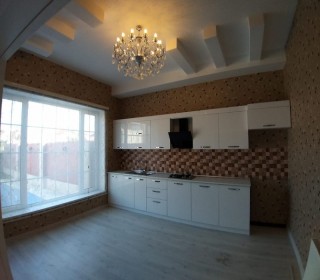Satılır Villa, Xəzər.r, Mərdəkan-13