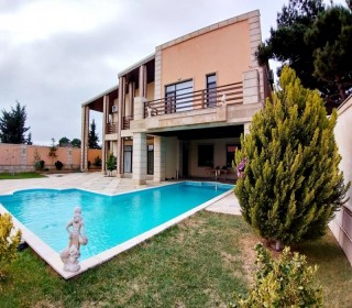 Satılır Villa, Sabunçu.r, Bilgəh-1
