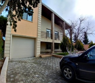 Satılır Villa, Sabunçu.r, Bilgəh-2
