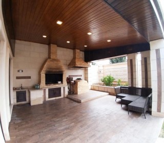 Satılır Villa, Sabunçu.r, Bilgəh-6