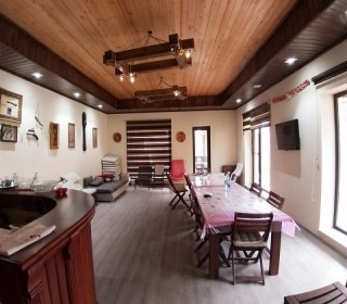 Satılır Villa, Sabunçu.r, Bilgəh-7