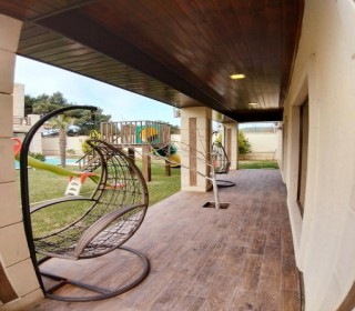 Satılır Villa, Sabunçu.r, Bilgəh-8
