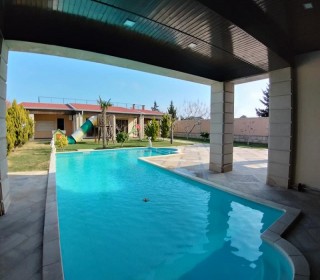 Satılır Villa, Sabunçu.r, Bilgəh-10