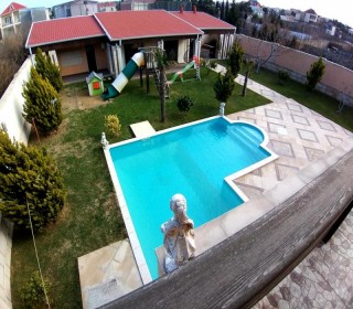 Satılır Villa, Sabunçu.r, Bilgəh-11
