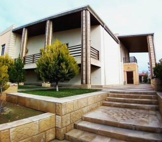 Satılır Villa, Sabunçu.r, Bilgəh-12