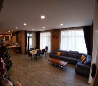 Satılır Villa, Sabunçu.r, Bilgəh-15