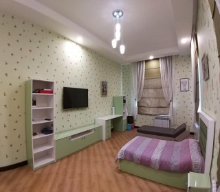 Satılır Villa, Sabunçu.r, Bilgəh-16