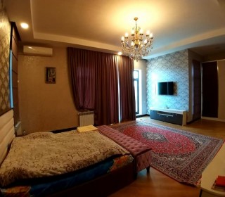 Satılır Villa, Sabunçu.r, Bilgəh-17