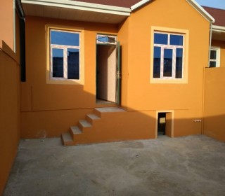 bina az Xırdalan evləri, -2