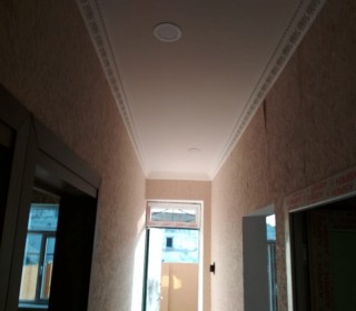 bina az Xırdalan evləri, -15