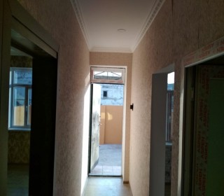 bina az Xırdalan evləri, -18