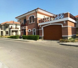 villa badamda evler, -1