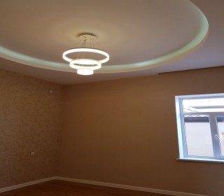 Satılır Villa, Xəzər.r, Mərdəkan-3