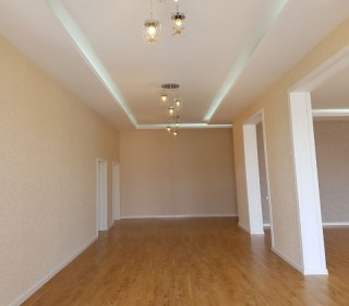Satılır Villa, Xəzər.r, Mərdəkan-5